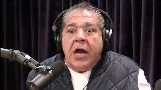 Joe Rogan - Joey Diaz Explains Santeria