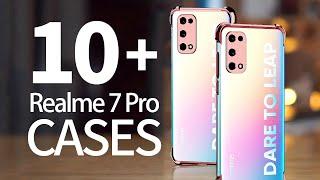 Realme 7 pro Cases/Realme 7 Cases-First Look!