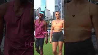 Runners get super strong quads and glutes with this exercise #  #strengthforrunners #running