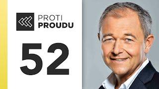 Proti Proudu #52: Jan Mühlfeit