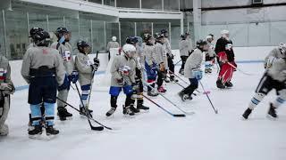Fedorov Hockey Academy 2020 Promo VIdeo