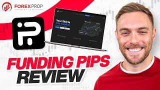 Updated Funding Pips Review Has Arrived!