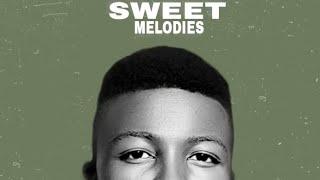 Rasy SA - Sweet Melodies (feat Yanga)