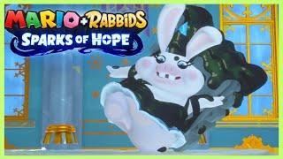 How to Beat A TINY DANCER BOSS - Mario + Rabbids Sparks of Hope Gameplay