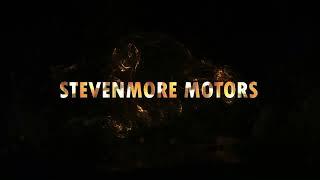 STEVENMORE INTRO 1