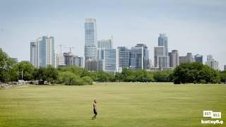 Love Letter To An Empty Austin