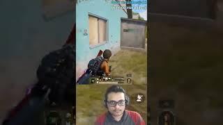 இப்படி வச்சி செஞ்சிட்டானே... Just miss 1v4 Clutch || PUBG Mobile #shorts #tamilshort #TRENDING