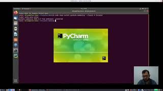 Odoo e Pycharm: Instalando, configurando e debugando + OCA Pylint + bobtemplates.odoo