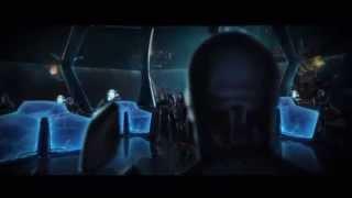 Halo 4: Forerunners The Animated Movie