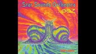 Star Sound Orchestra - Ooz [Full Album HD]