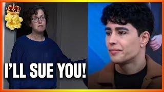 ENDGAME LAWSUIT!? Dutch Translator Union SLAMS Omid Scobie! Will They Sue Him!?