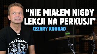 CEZARY KONRAD - wywiad. || Krzysztof Cugowski i Zespół Mistrzów.