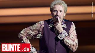 Thomas Gottschalk - Er kritisiert Olympia-Berichterstattung