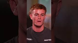 Wests Tigers: Do Lachlan Galvin and Jarome Luai not get along?