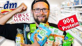 11 Produkte die ich immer kaufe (DM & Rossmann)