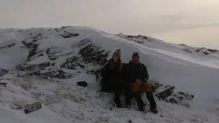 Morusig - Torridon - Munro Bagging - Scotland