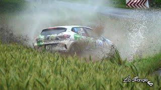 Rallye Vosges Grand-Est 2024 | Best of by La Sangle