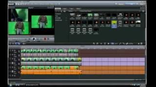 2 Camera Function - Kicker's Movie Edit Pro Tutorial