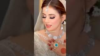 Bridal Makeup toturial 2022