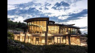 Modern Masterpiece in Park City, Utah | Sotheby's International Realty