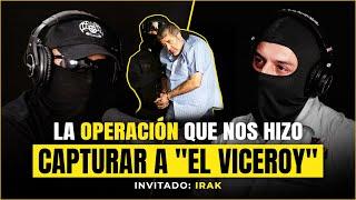 ASÍ CAPTURAMOS a "EL VICEROY" | IRAK ep. #139