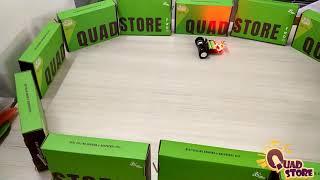 BBC Microbit based Obstacle Avoidance Robot Car