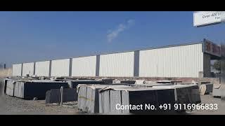 AKV GRANITE | INTRO VIDEO | KISHANGARH | RAJASTHAN | #Over400ShadesAvailable