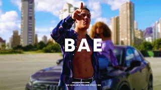 Type Beat Summer x Dancehall "BAE" (Prod. Joezee)