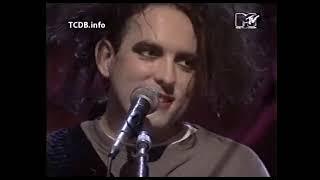 The Cure Unplugged