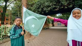 Pakistan Independence by Umehri king star ft Asma queen star and Uzair king star