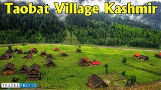 Taobat village | kel to Taobat | Taobat azad kashmir