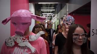 Introduction to Art&Design at BHSAD