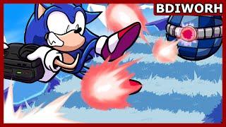 Sonic Winter Adventures - But does it work on Real Hardware?