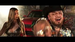 El David (Video Oficial) - Nicko Rodriguez