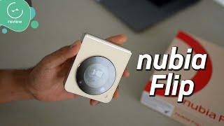 nubia Flip | Review en español