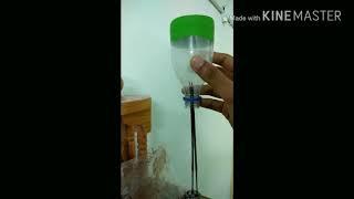 How to make smoke ring