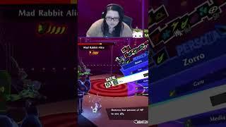 Mad Rabbit Alice: Epic Battle Commentary