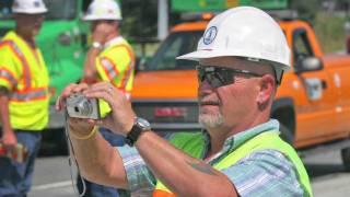 VDOT: We Keep Virginia Moving -  James Courtney