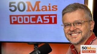 #72 Sem obrigação de ser o melhor - com Daniel Martins de Barros