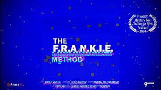 THE F.R.A.N.K.I.E METHOD  - 1 Minute Short Film | Festival Finalist | Sci Fi