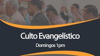 Iglesia Pentecostés voz de los últimos Tiempos Culto Evangelistico