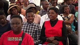 Murume akapinza Ge Friend mumba mune mukadzi-Prophet T Freddy