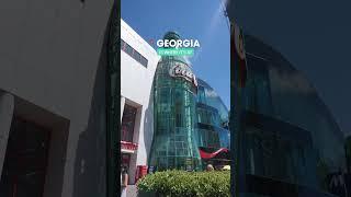 In #Georgia, #USA There’s Something for Every Taste, Interest, & Budget. #VisitGeorgia #VisitTheUSA