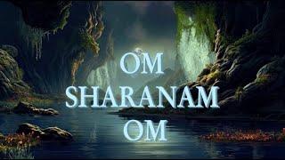 Om Sharanam Om Mantra 432 Hz 9 Wiederholungen Kirtan 269