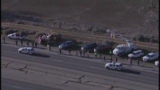 Funeral services honor fallen Navajo Nation officer