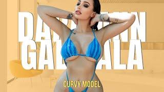 Dara Ann Gadziala Curvy Model, Body Positivity, Lifestyle, Wiki, Haul And Short Bio