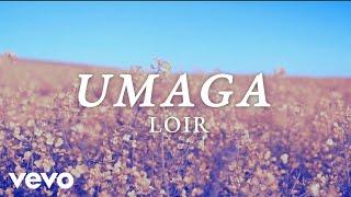 LOIR - Umaga | Official Lyric Video ft. Guddhist Gunatita