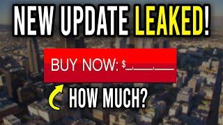 GTA 5 Online NEW BUSINESSES! DLC Leaked Details (Money Fronts Update)