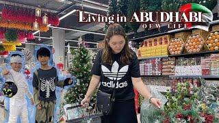 MY AIRBNB RENTAL MAKATI from hard earned money, Shopping Christmas decorations, Halloween, Cooking