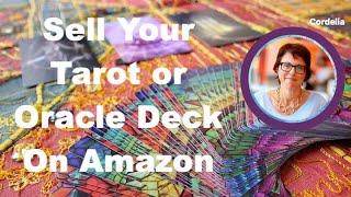 Sell My Tarot Or Oracle Deck